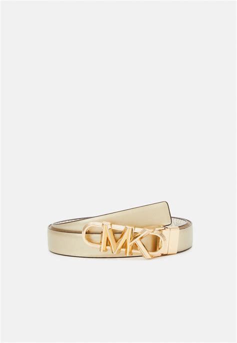 michael kors riem dames